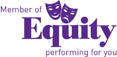 Professional Wedding Magician John Parkin is a Member of Equity