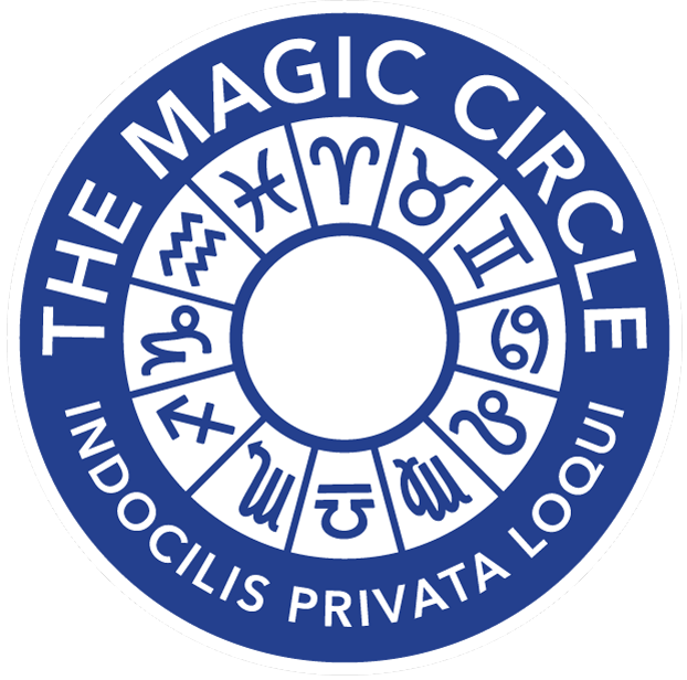 Magic Circle Quality Wedding Entertainment