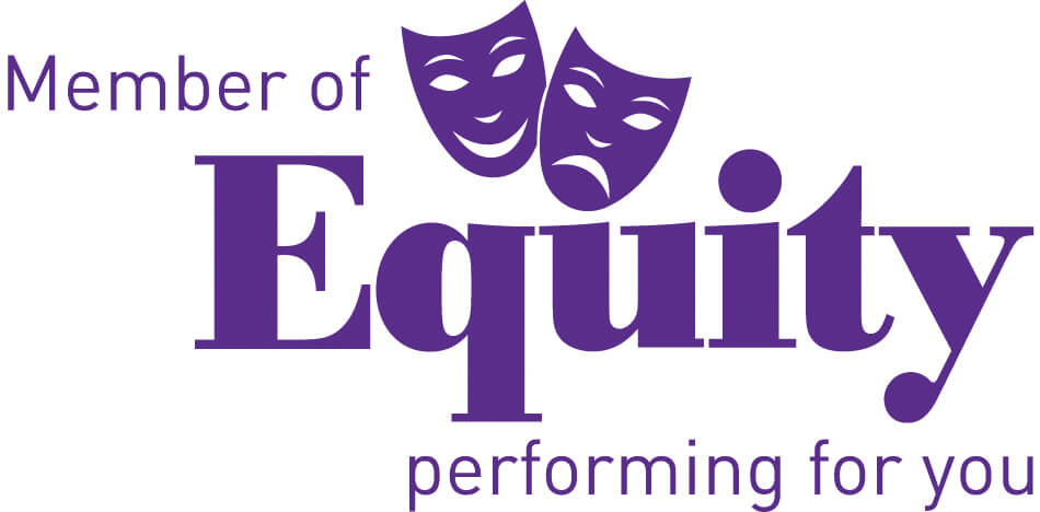 Professional Wedding Magician John Parkin is a Member of Equity